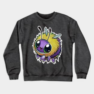 Buzzy bee Crewneck Sweatshirt